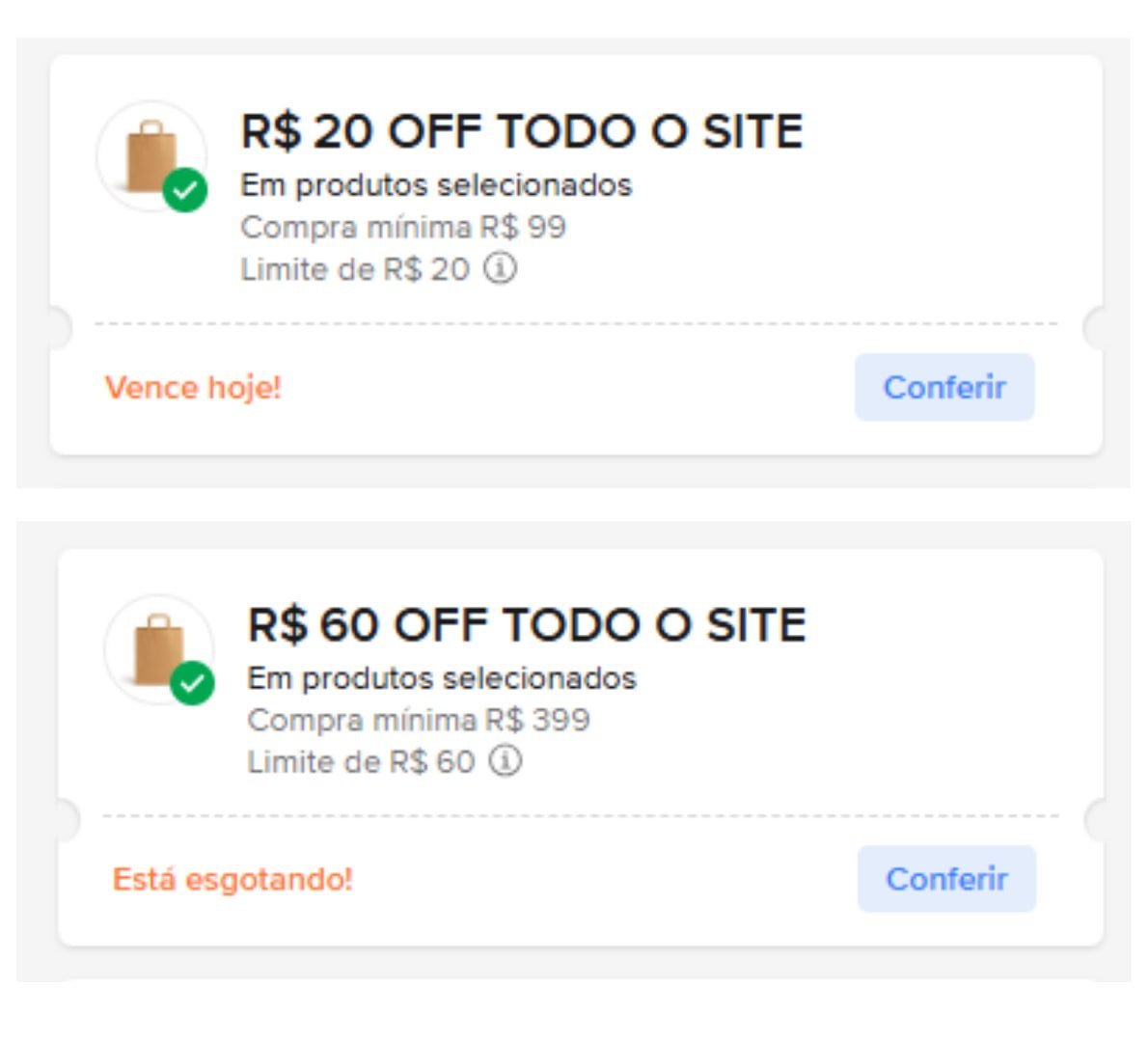 🚨 NOVOS CUPONS MERCADO LIVRE 🚨