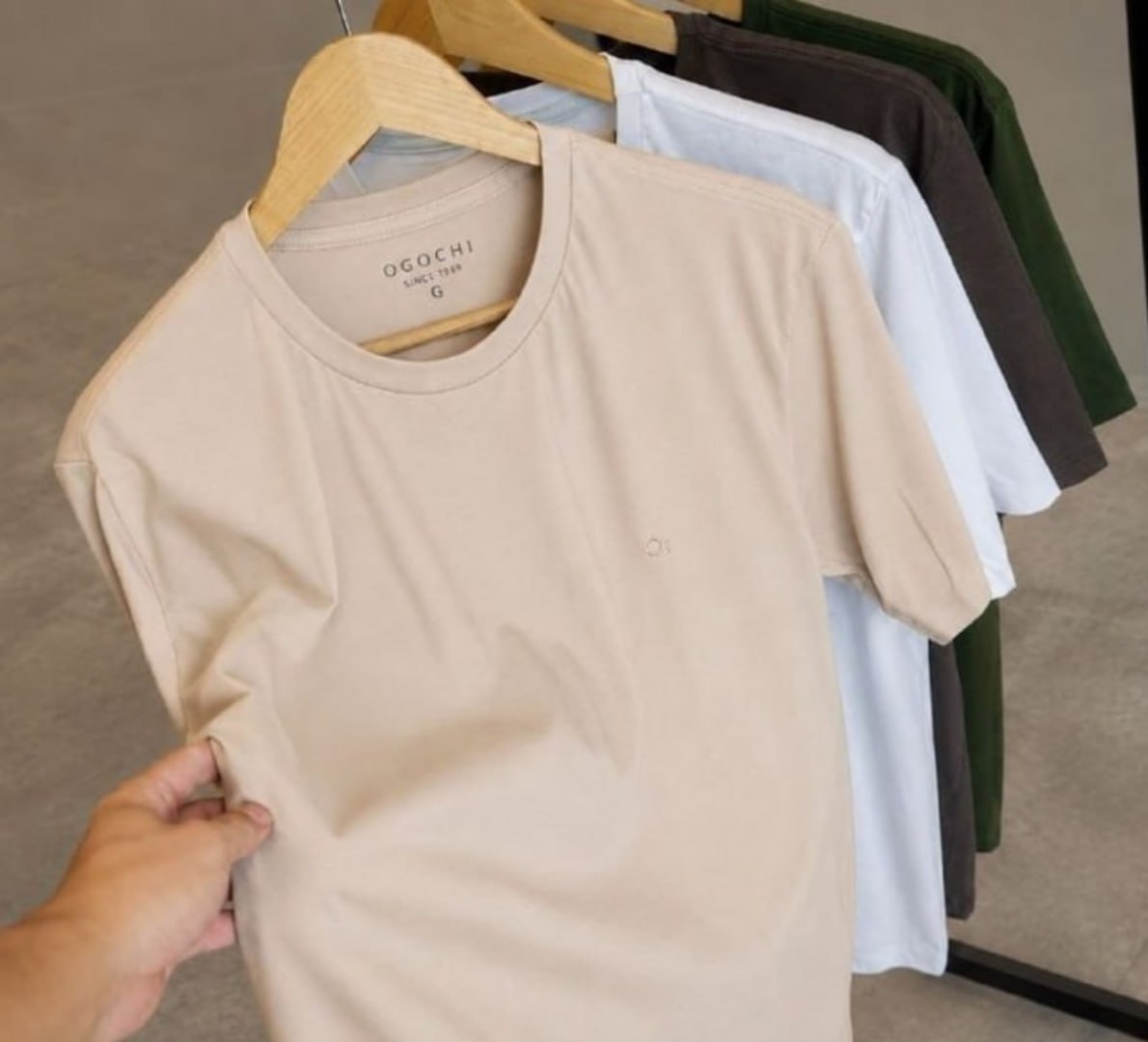CHEGA DE USAR A MESMA CAMISETA DE TIME TODO DIA!!