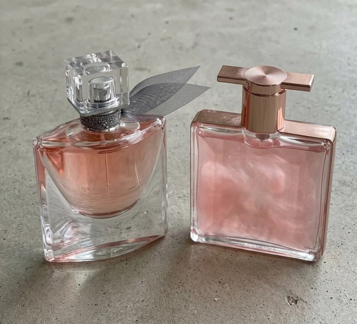 💨 Kit Lancôme: Perfume La Vie Est Belle Edp 30ml + Perfume Idôle Edp 25ml