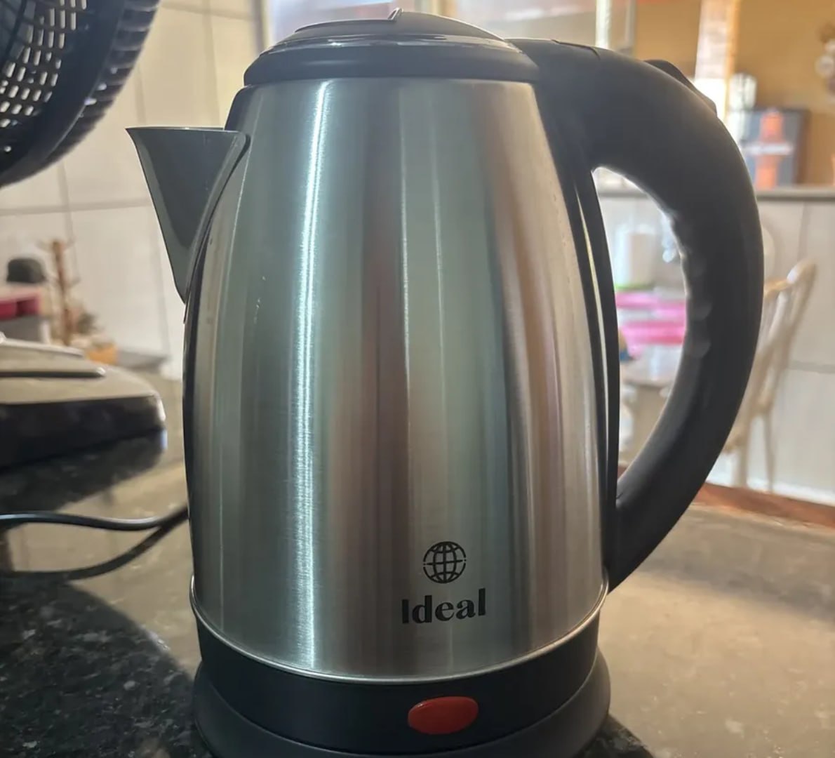 PRA FAZER AQUELE CAFÉZIN QUE VOCÊ NÃO VIVE SEM
