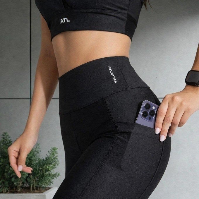 COM BOLSO PRA TU NÃO PERDER O CELULAR