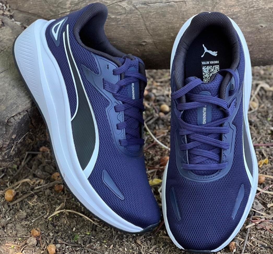 👟 Tênis Skyrocket Lite Puma