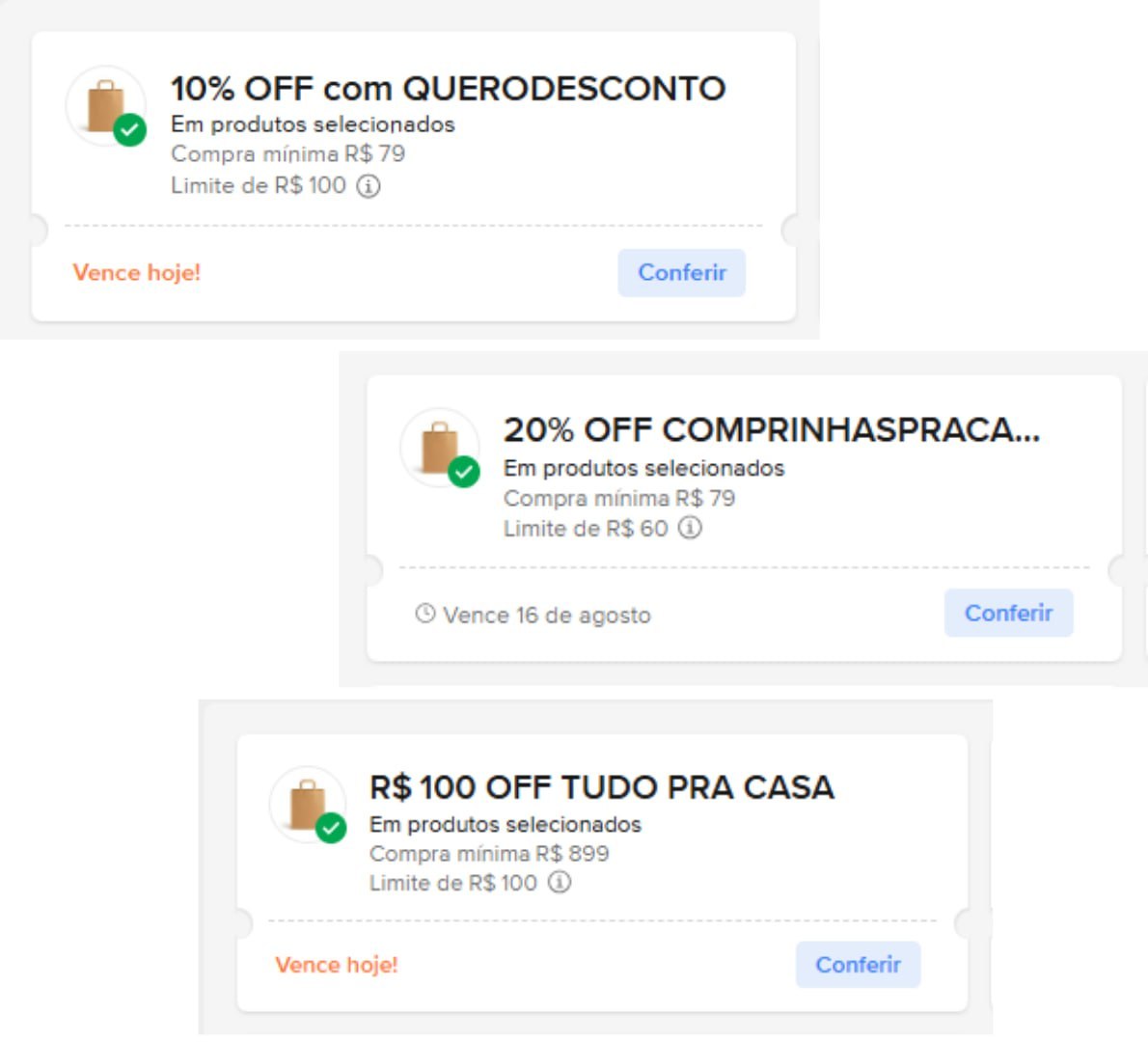 🚨 NOVOS CUPONS MERCADO LIVRE 🚨