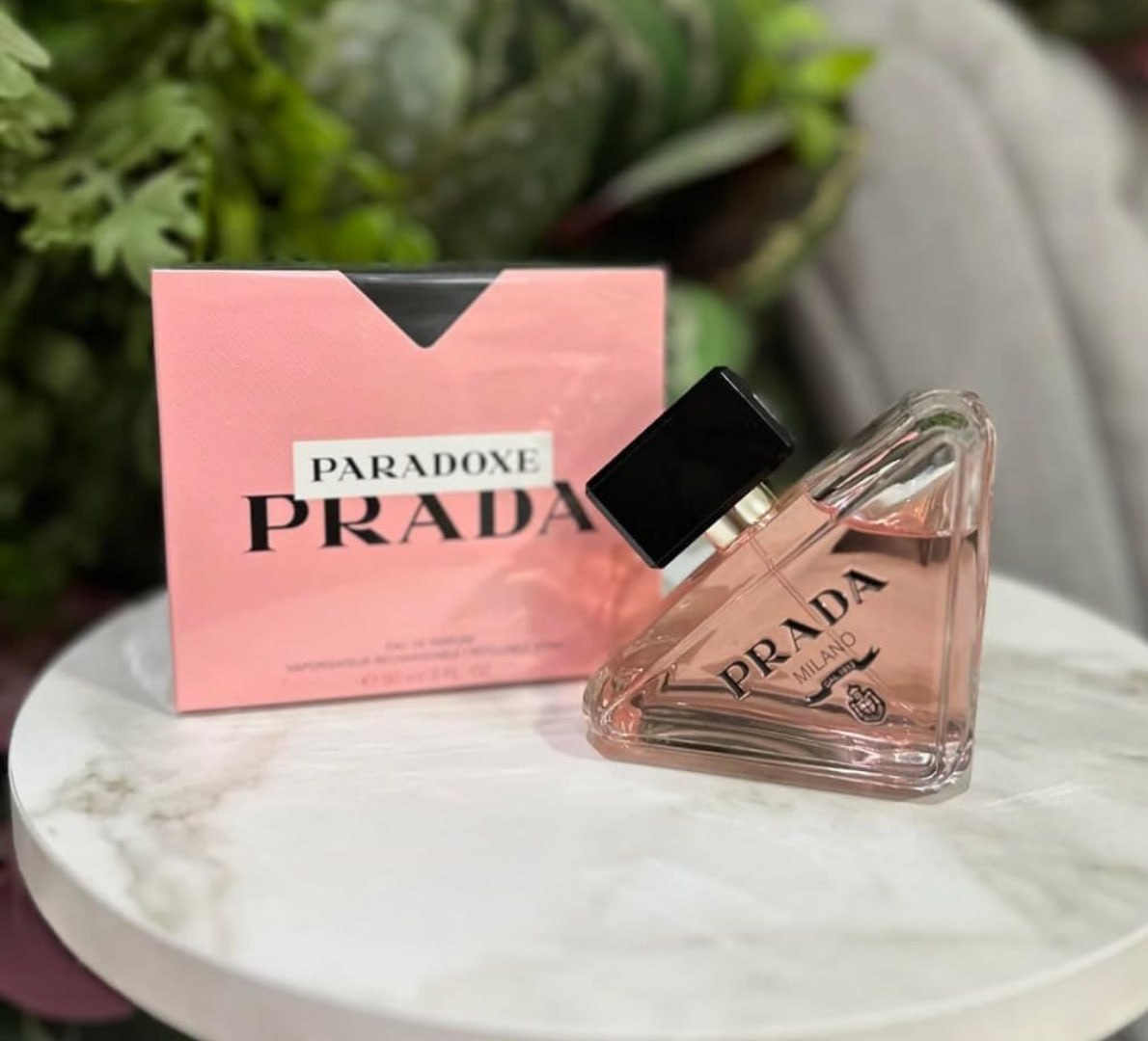 💨 Prada Paradoxe EDP 50ml