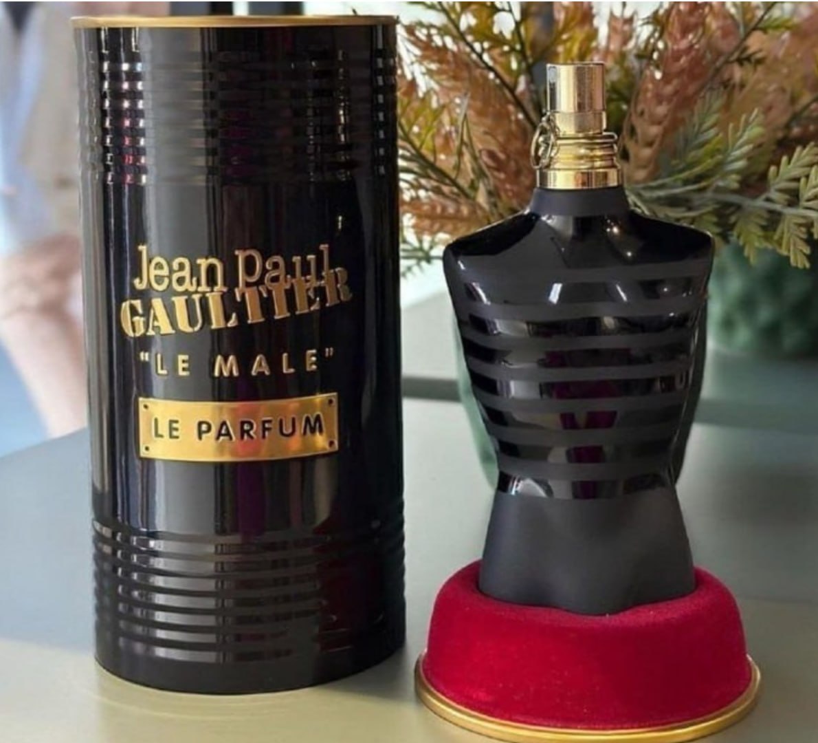 💨 Perfume Jean Paul Gaultier Le Male Le Parfum EDP Intense  75ml