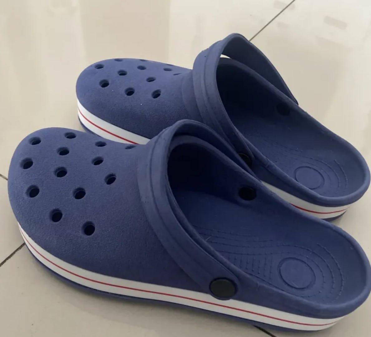 👟 Kit 2 Pares Sandália Babuche