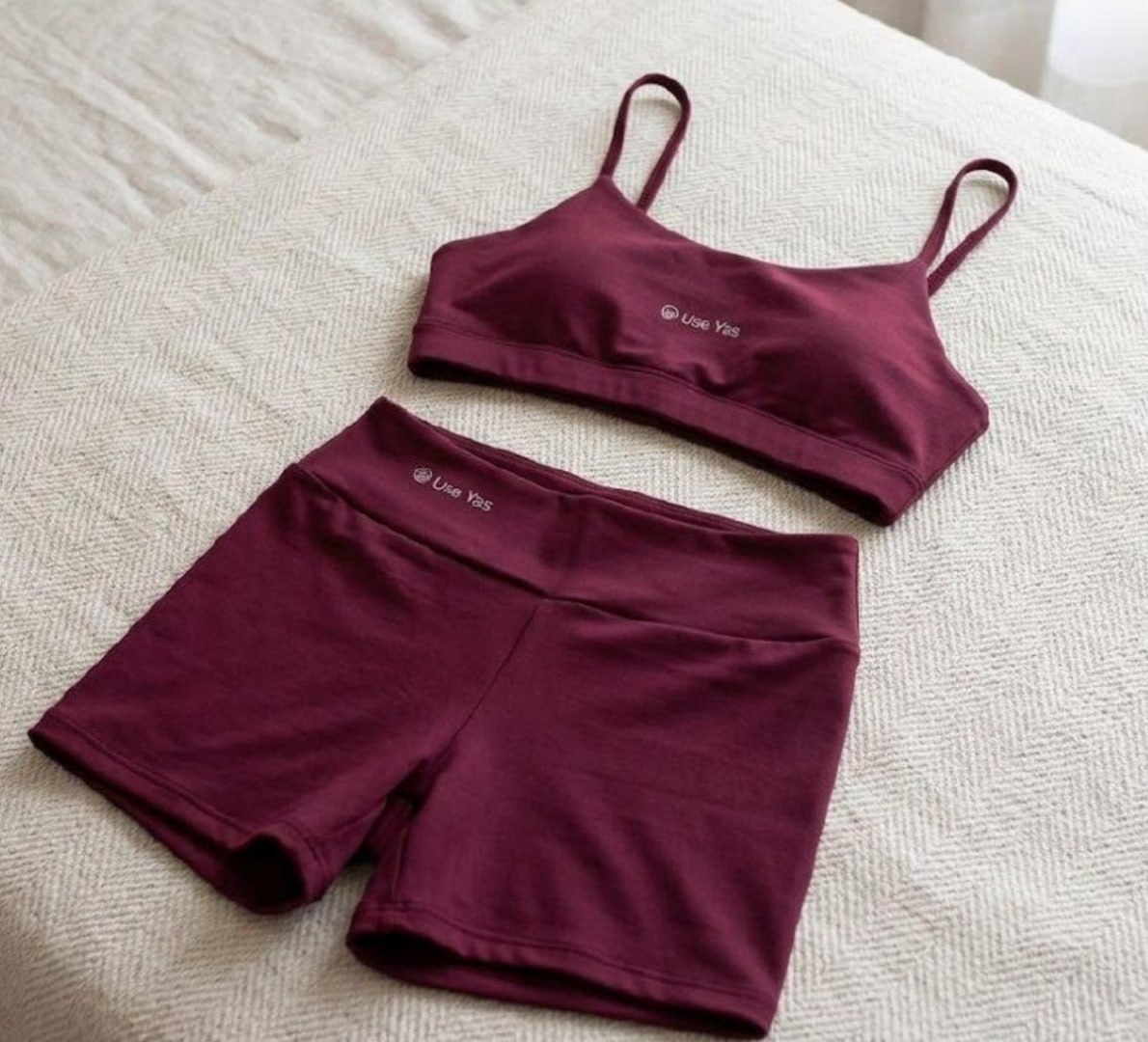 ✅ Conjunto Fitness Virginia (8 cores)