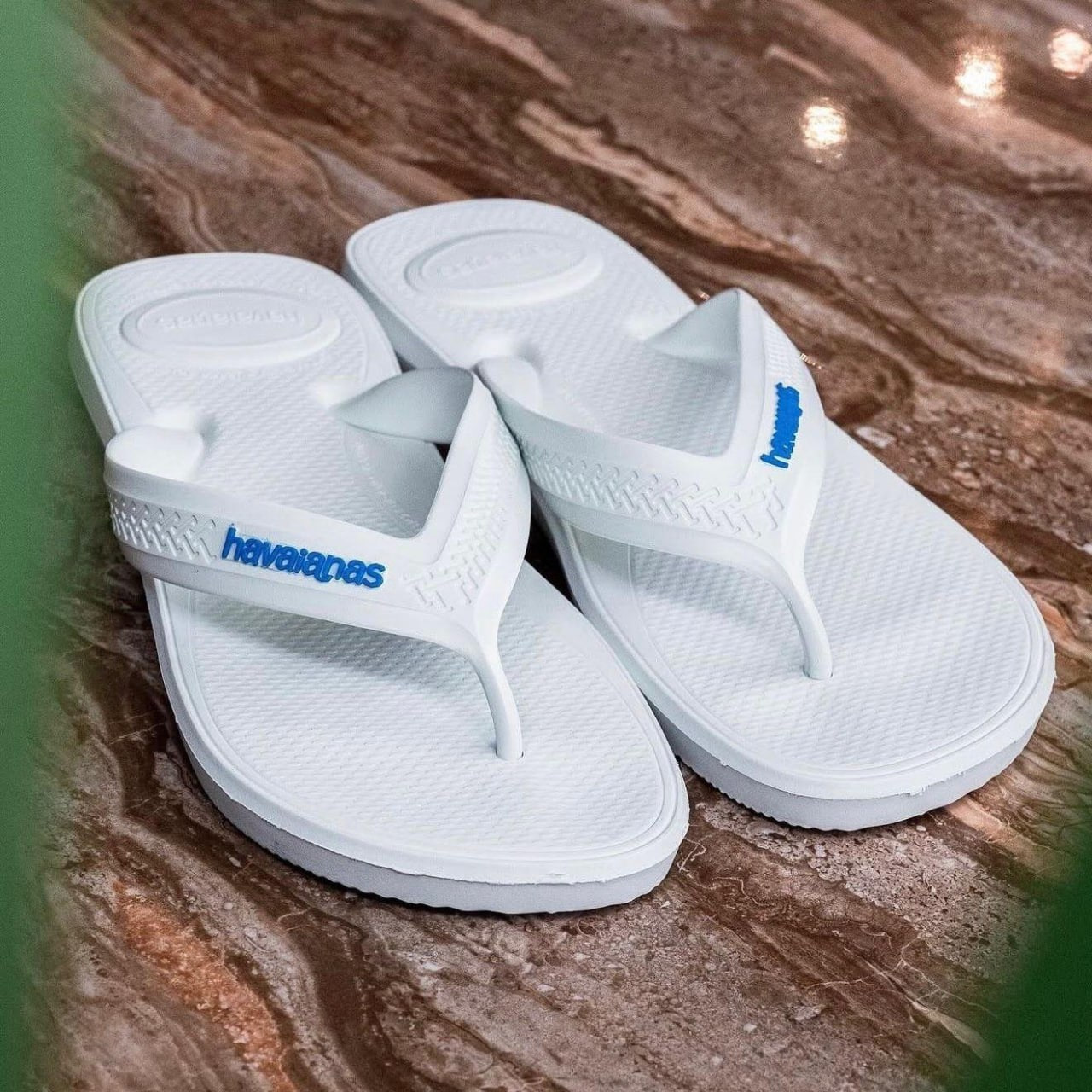 🩴 Chinelo Sandália Havaianas Top Max Comfort