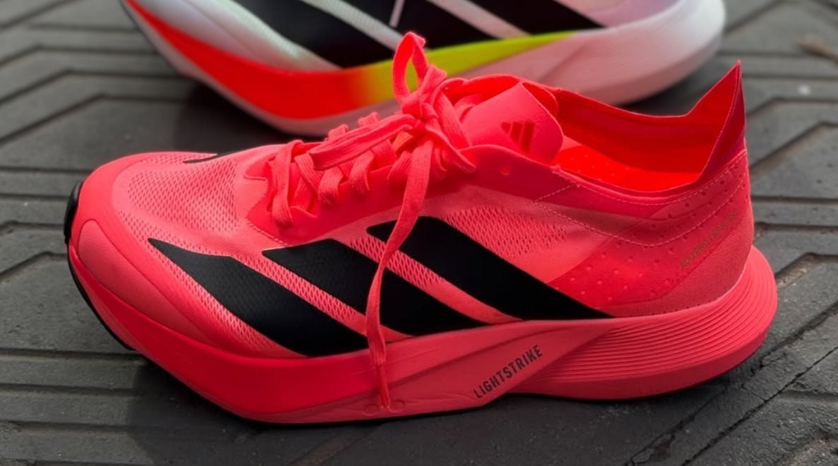 👟 Tênis Adizero Drive RC adidas