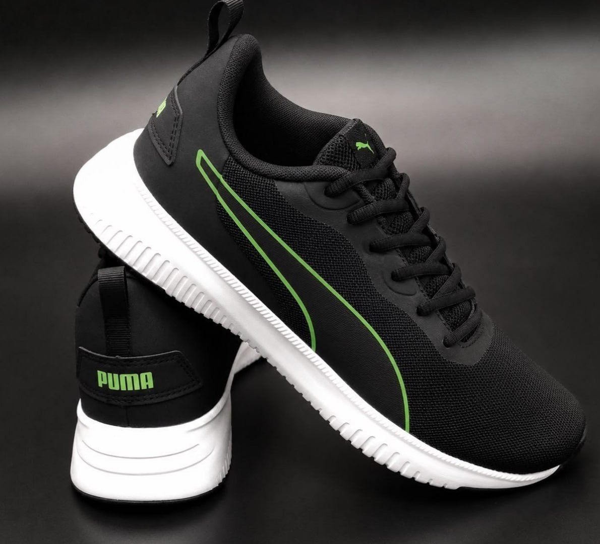 👟 Tênis Puma Flyer Flex BDP