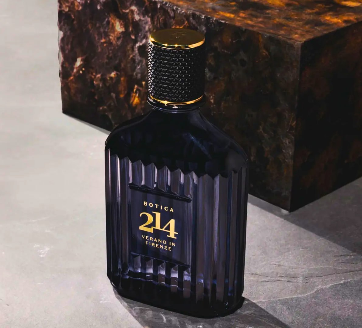 🌬 Botica 214 Verano En Firenze EDP 90ml O Boticário