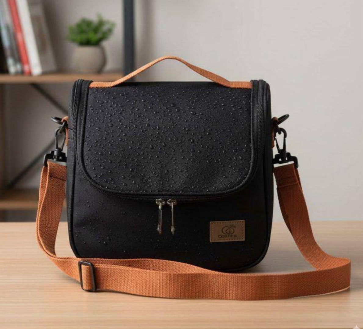 ✅ Bolsa Térmica Para Marmita 7L