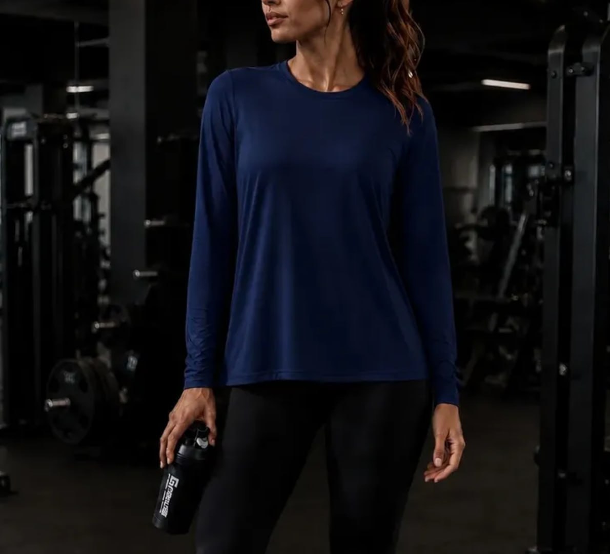 ✅ Blusas Camisa Feminina Proteção Uv