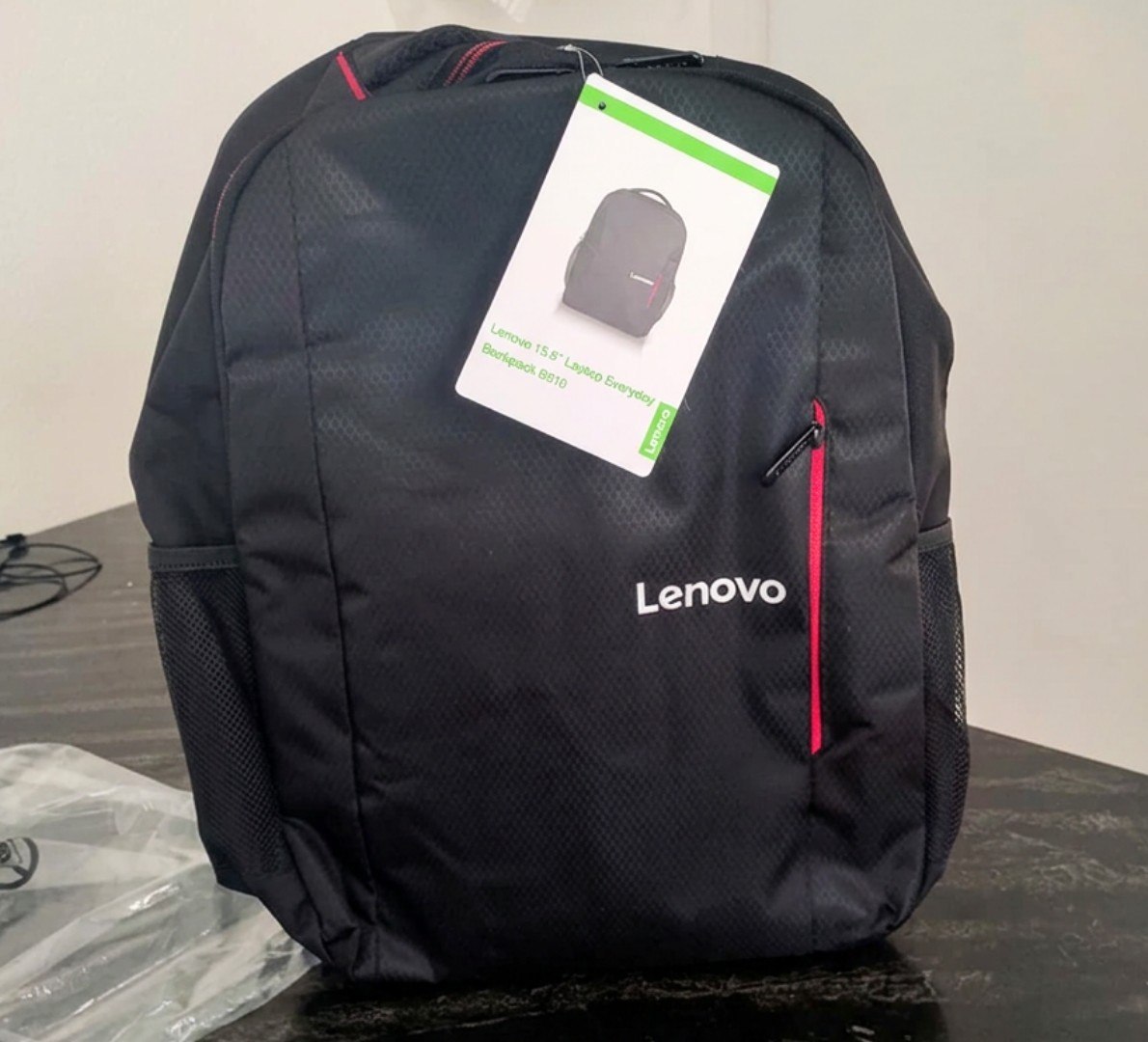 🎒 Mochila Lenovo B510 Everyday 15.6"