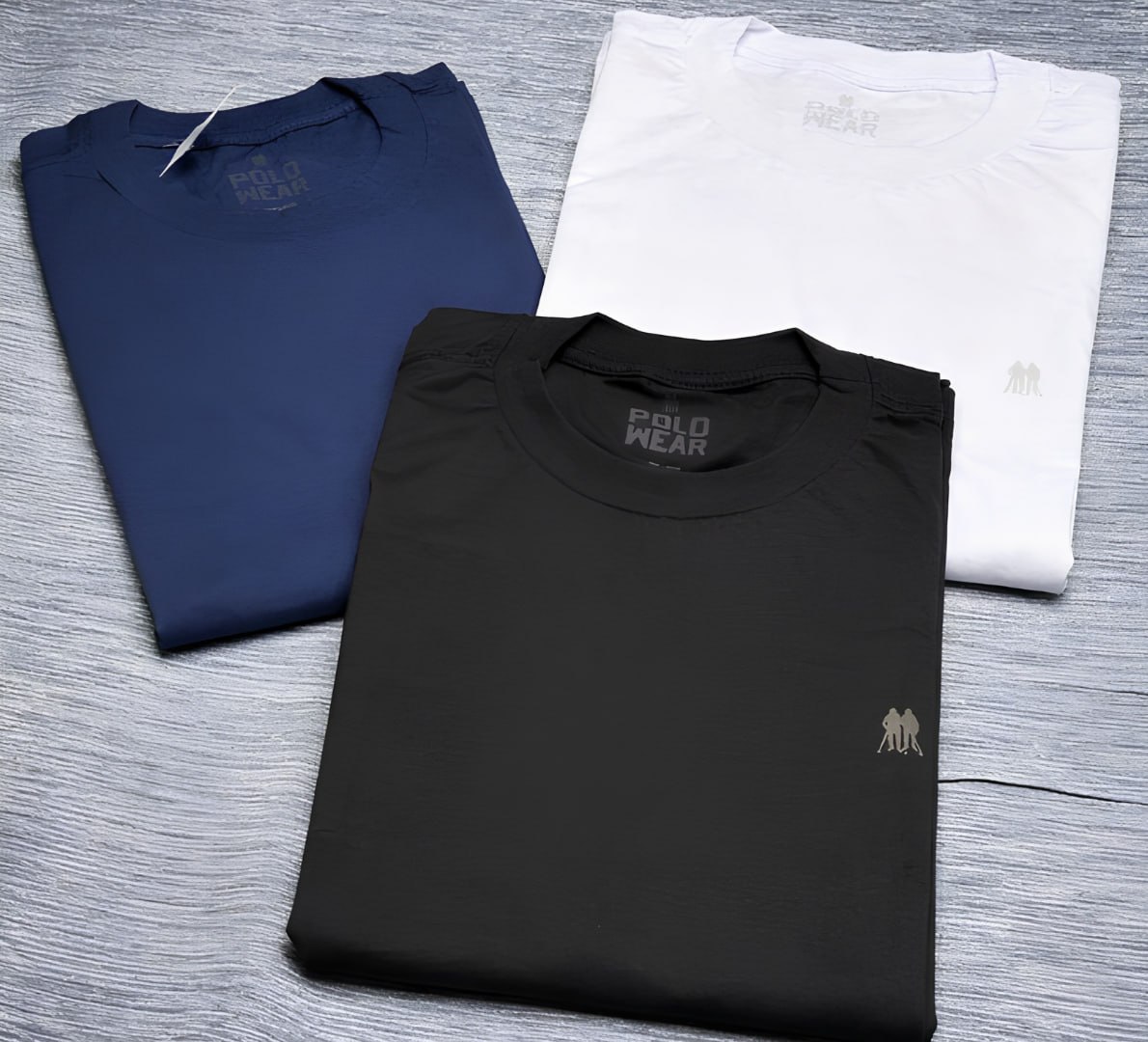 CAMISETA DE PATRÃO PARA VOCÊ SAIR BONITÃO NOS RÔLES