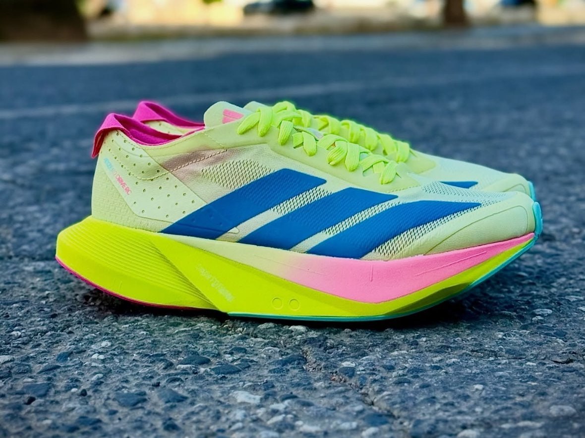 👟 Tênis Adizero Drive RC adidas