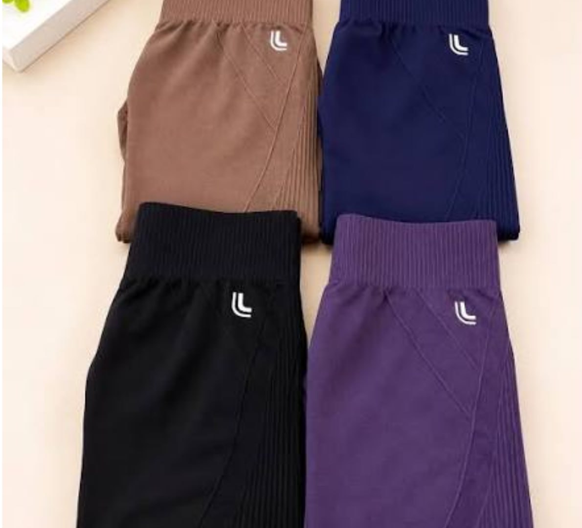 ✅ Shorts Legging Lupo Sport Anti Assadura (6 Cores)