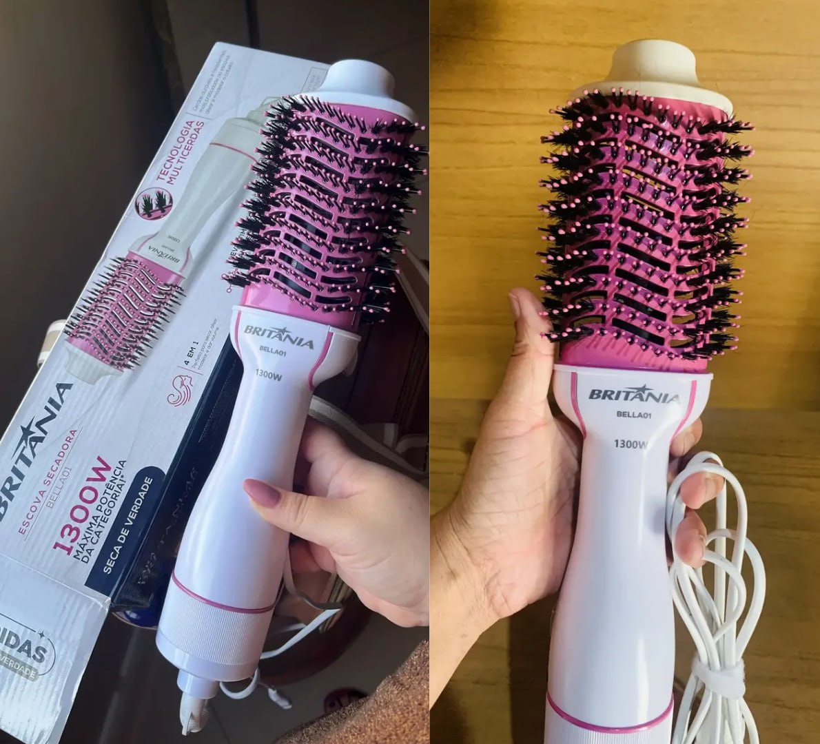 CHEGA DE DORMIR COM O CABELO MOLHADO