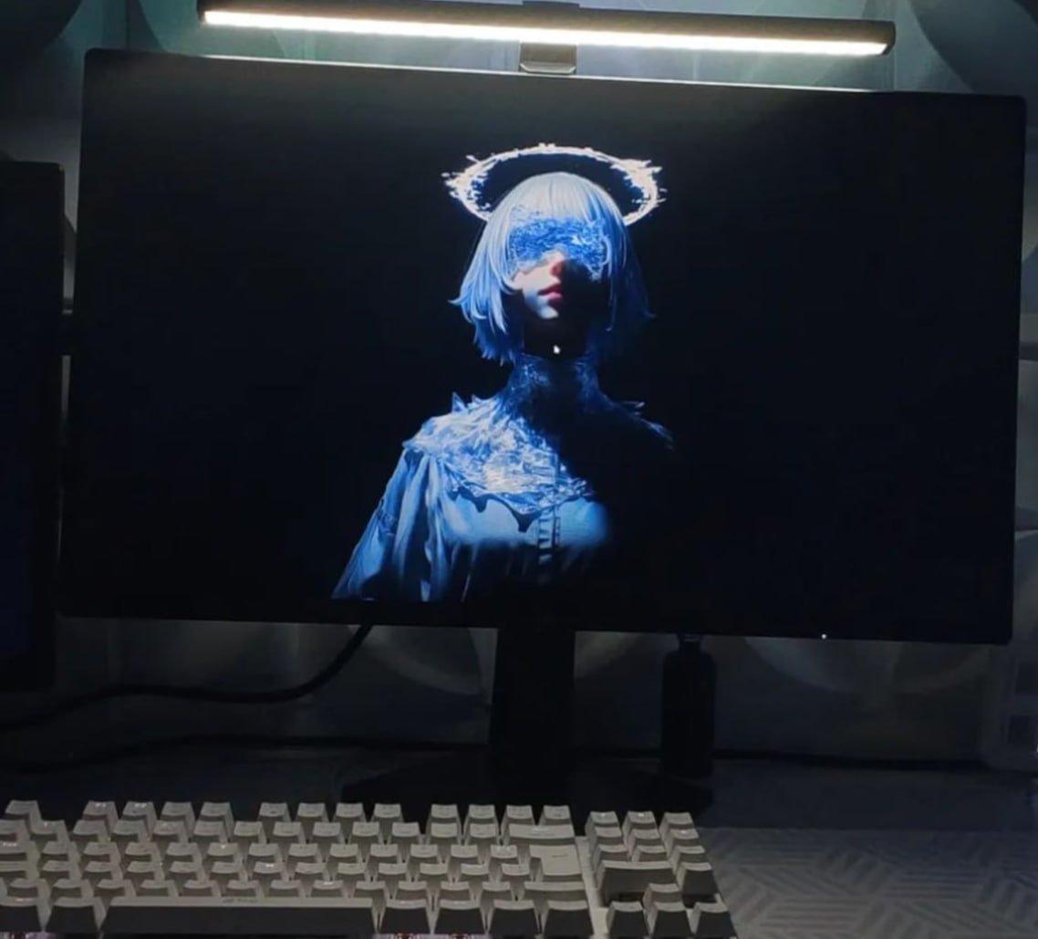 🖥 Monitor Gamer AOC AGON G50 24" 144Hz 0,5ms IPS