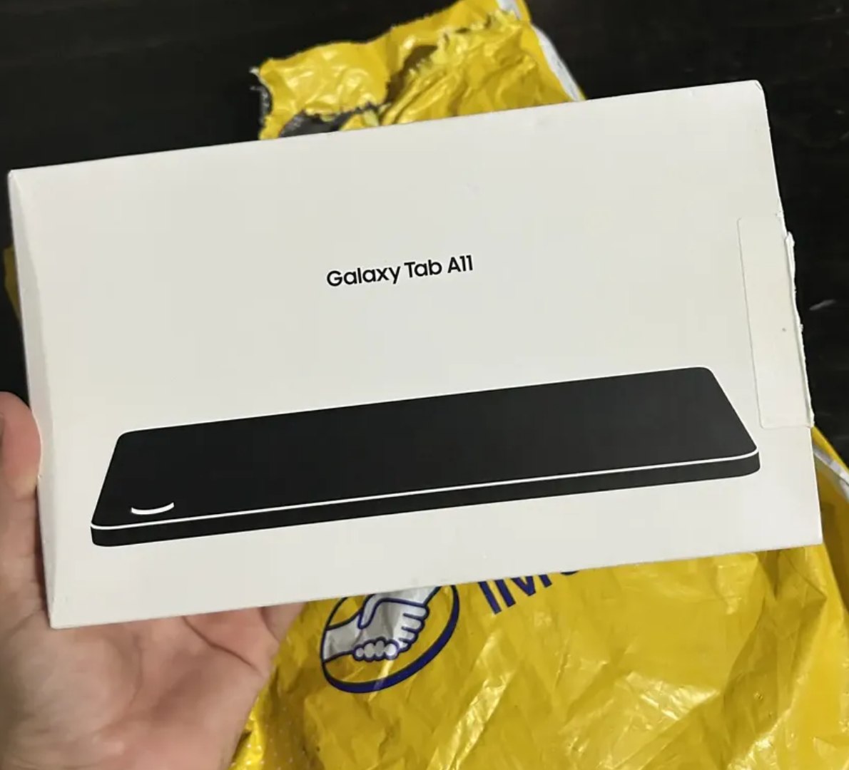 ✅ Tablet Samsung Galaxy TAB A11, 64GB, 4GB RAM