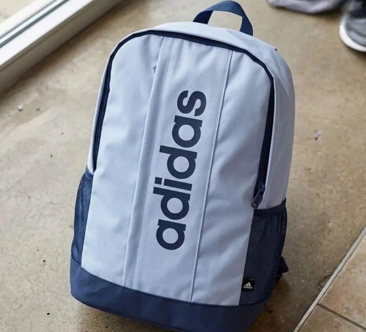 🎒 Mochila Linear adidas
