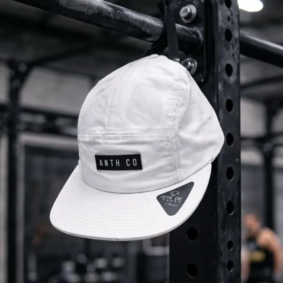 🧢 Boné Anth Co - Opções de Cores