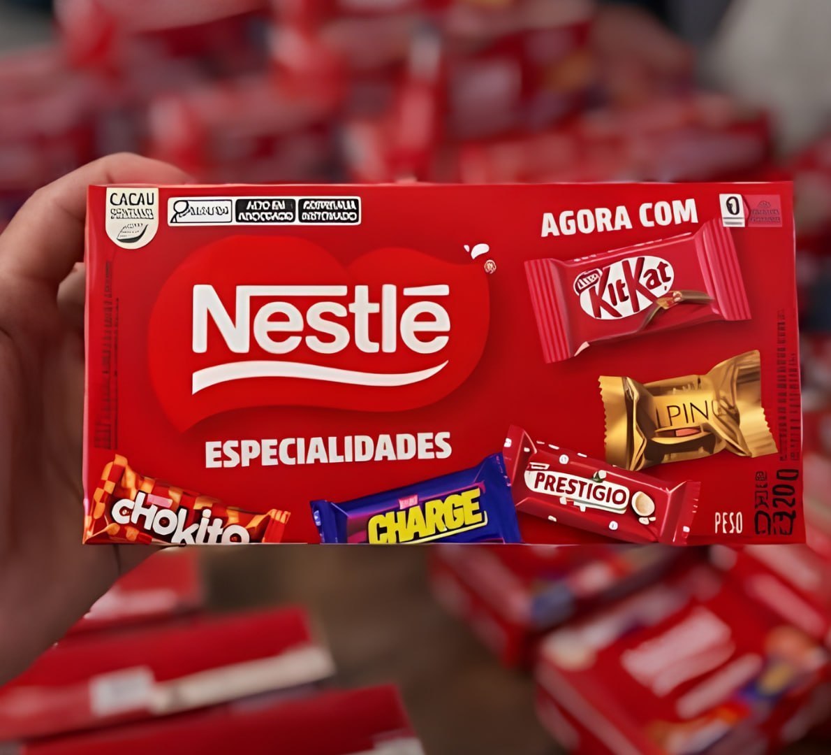 ↪️ Selecione "programe e poupe". Cancele quando quiser.
