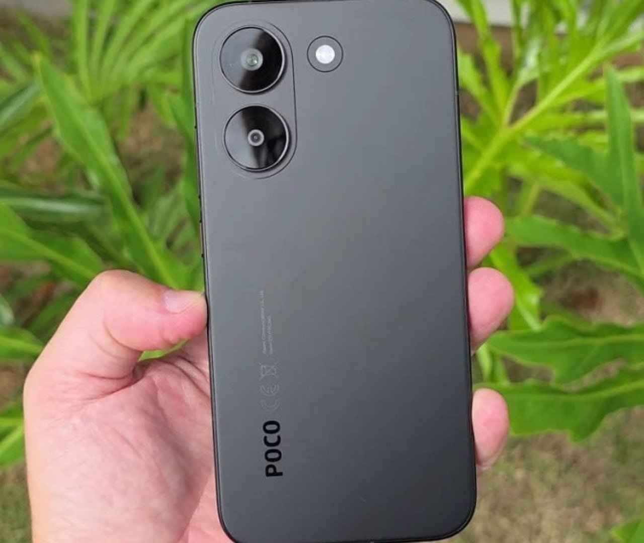 📱 Xiaomi Poco X8 PRO 5G, 512GB, 12GB RAM