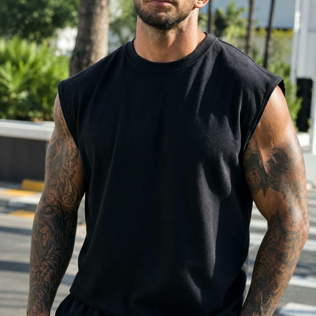 TU TREINA PRA MOSTRAR ESSE BICEPS