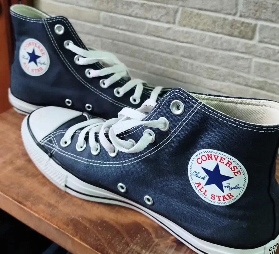 👟 Tênis Converse All Star (várias cores)