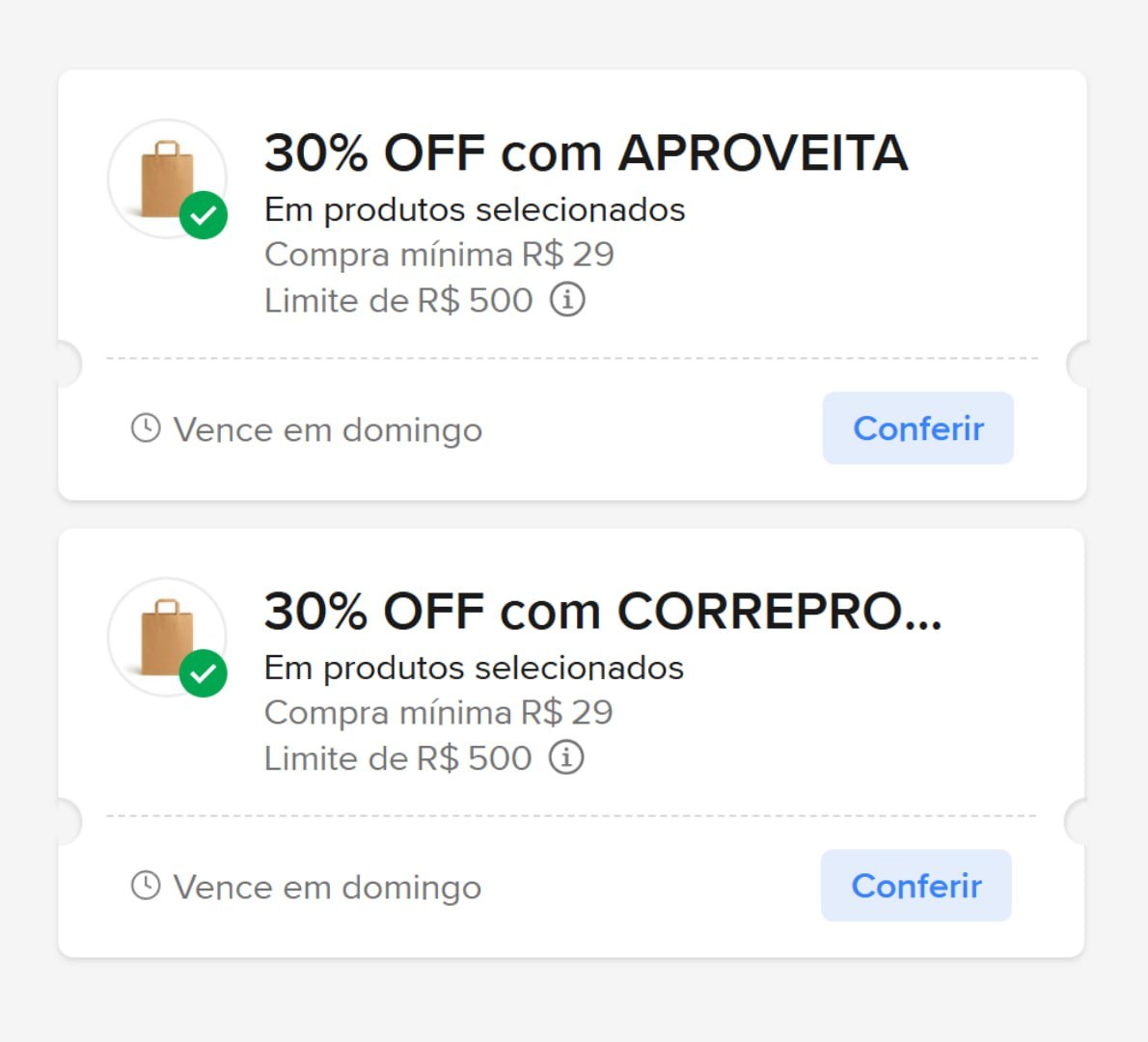 🚨 E TEM MAIS CUPOM DO ML 🚨