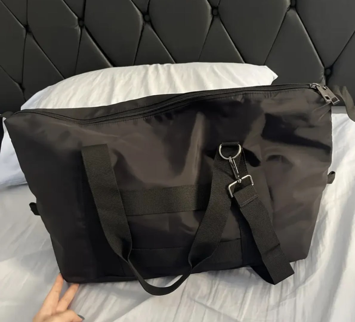 👜 Gocase Bolsa Moove (2 cores)
