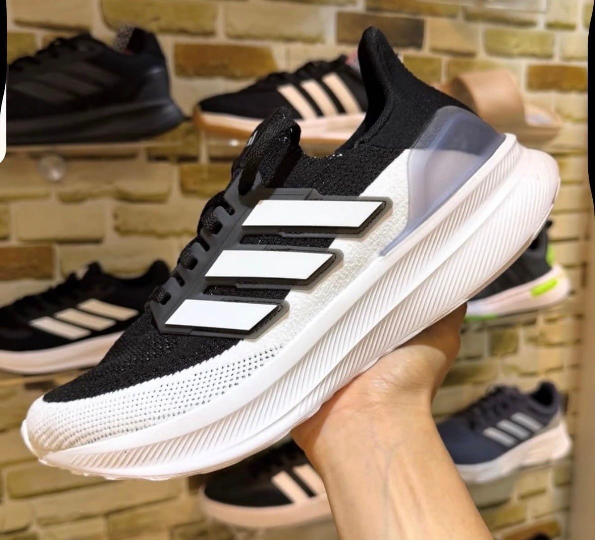 👟 Tênis Adidas Acelera 2 (2 cores)