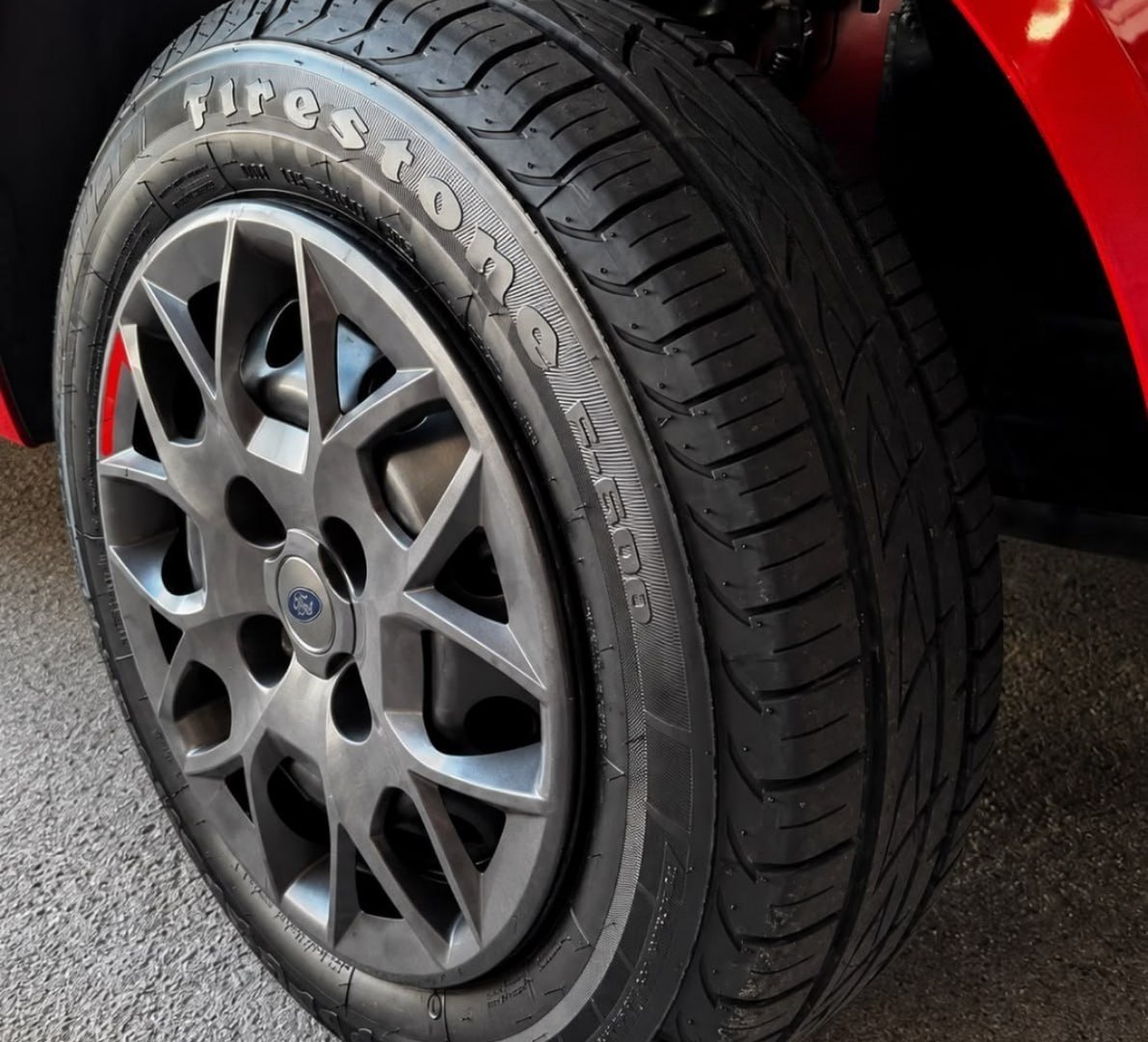🛞 Kit 2 Pneus 175/65R14 Firestone F-600 82T Aro 14