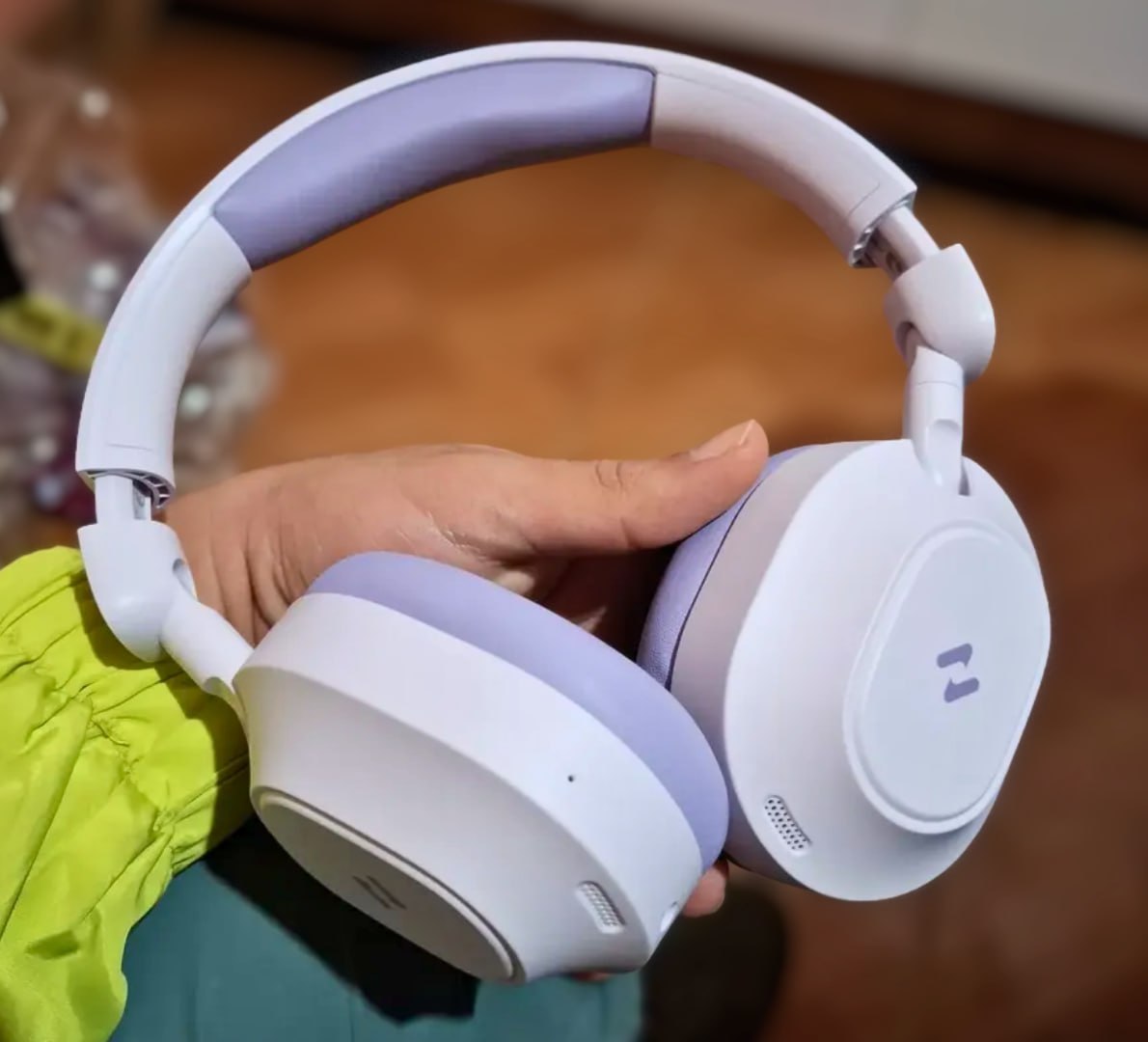 🎧 Headphone Havit H668bt ANC Híbrido (3 cores)