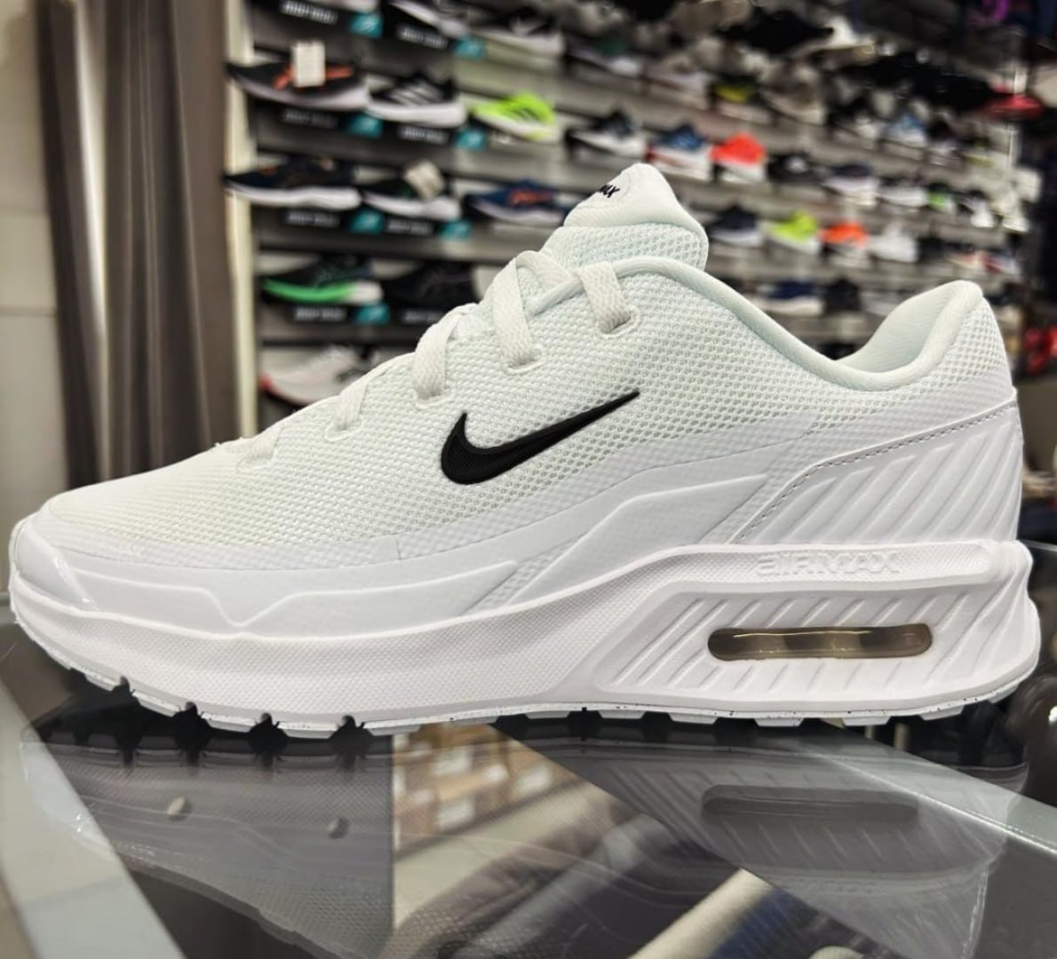 👟 Tênis Nike Air Max Bia (várias cores)