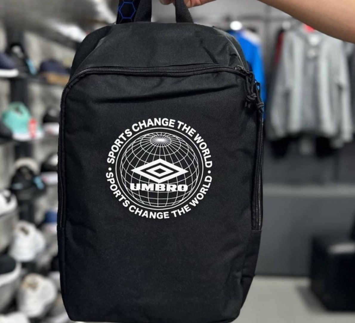 🎒 Mochila Umbro 16L