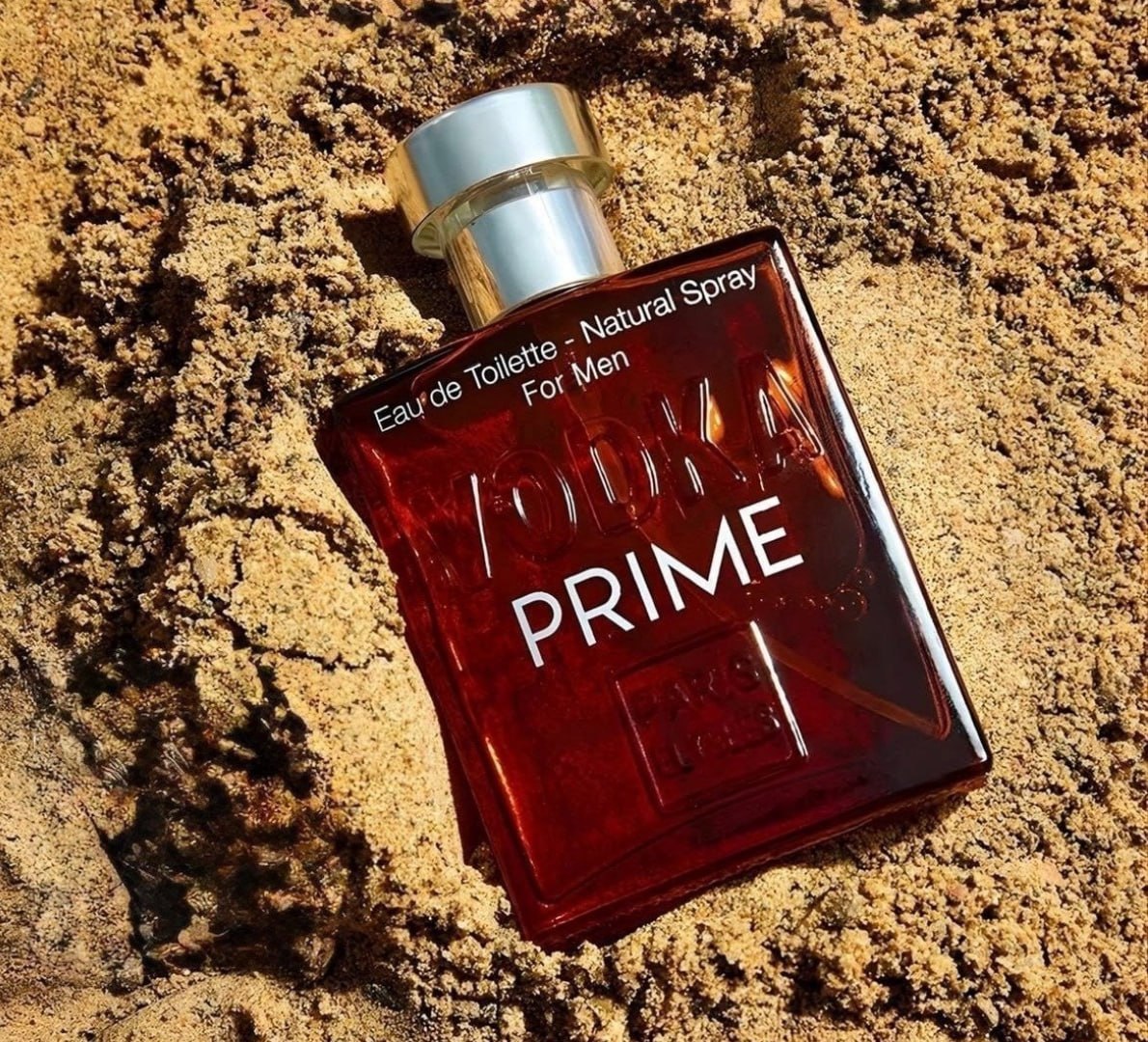 🌬 Perfume Paris Elysees Vodka Prime EDT 100ml