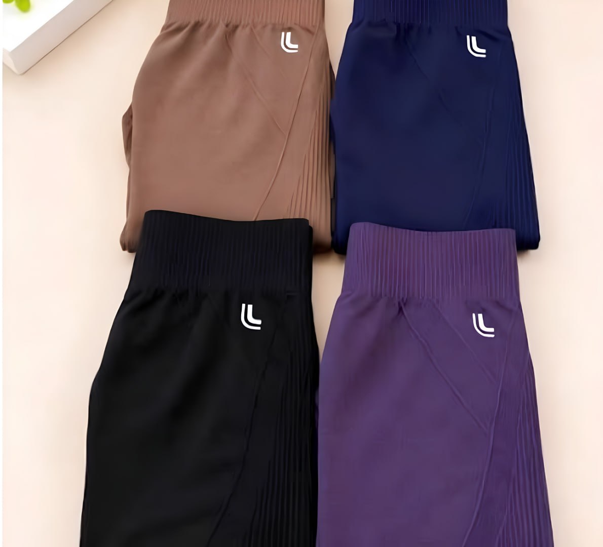 ✅ Shorts Legging Lupo Sport Anti Assadura (6 Cores)