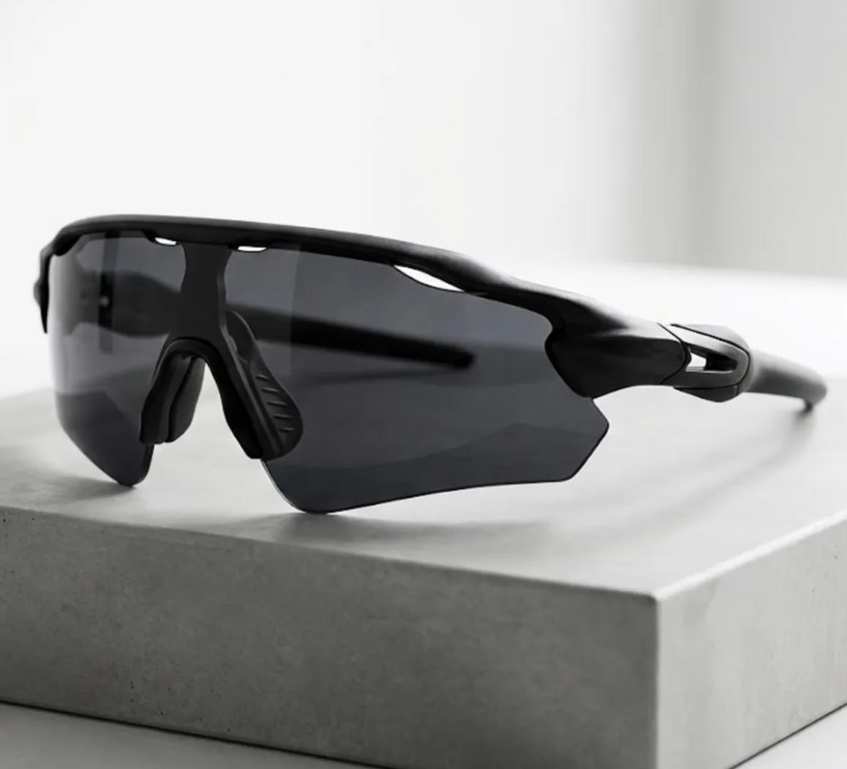 🕶 Óculos Esportivo De Sol Uv400
