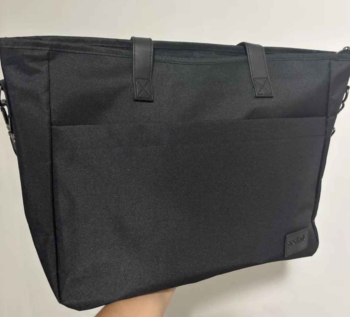 👛 Bolsa Tote Bloom Godaily Transversal