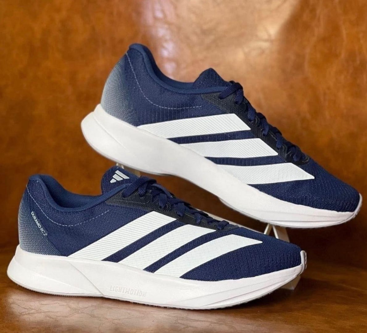 👟 Tênis Duramo RC 2 adidas (38 a 43)