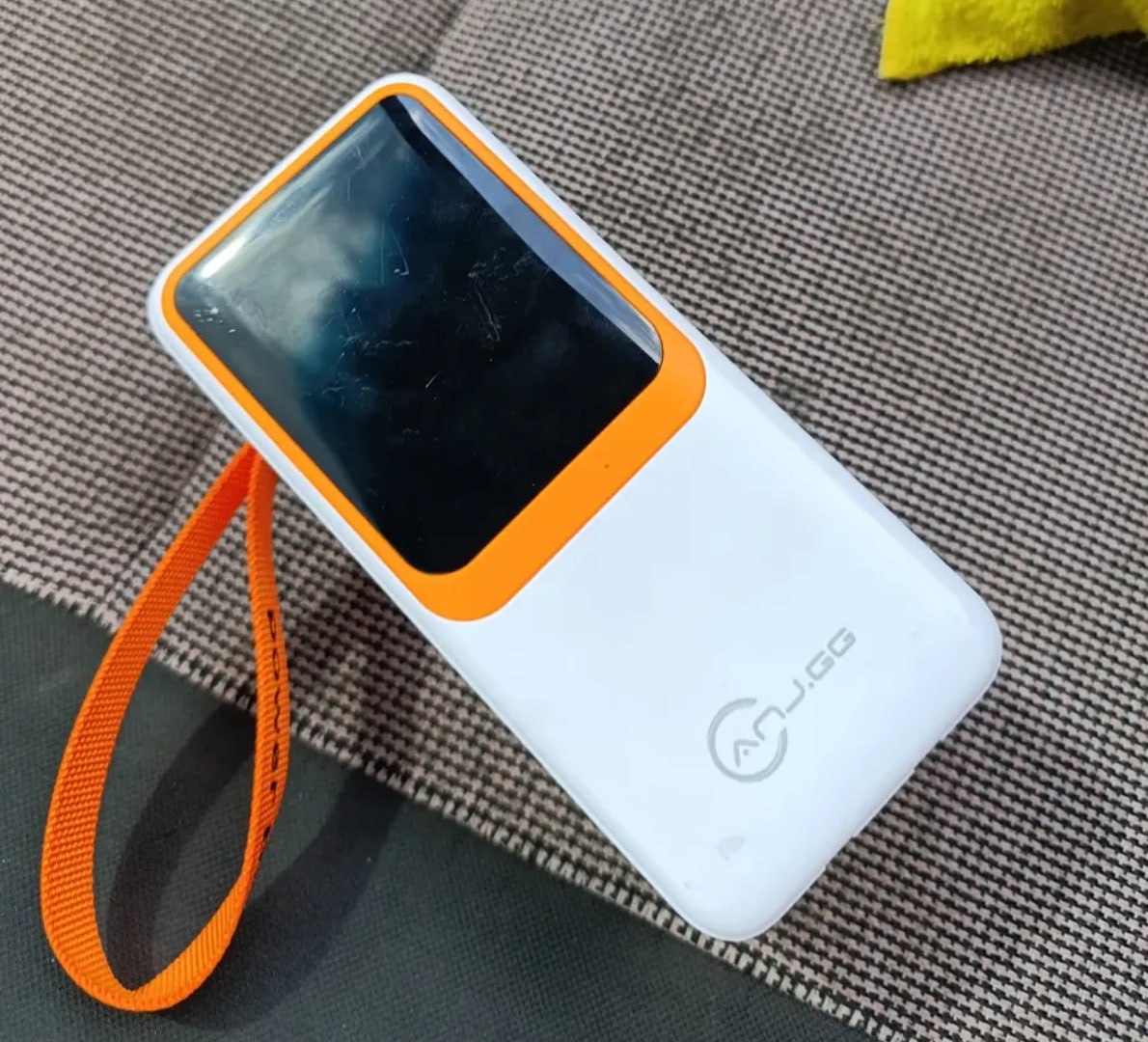 ⚡️ Power Bank Turbo Carregador Portátil 50.000mah Turbo 22.5w