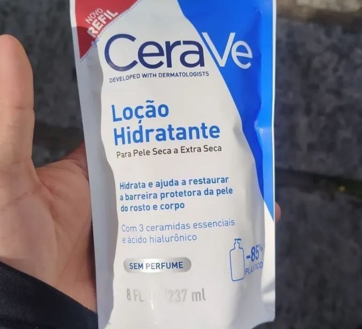 ↪️ Selecione "programe e poupe". Cancele quando quiser