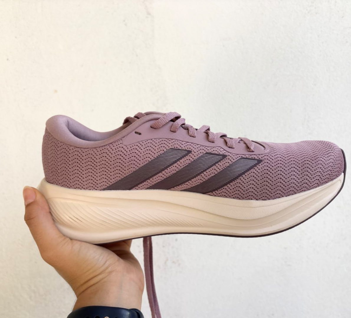 👟 Tênis Response Runner 2 adidas (apenas tam 38)