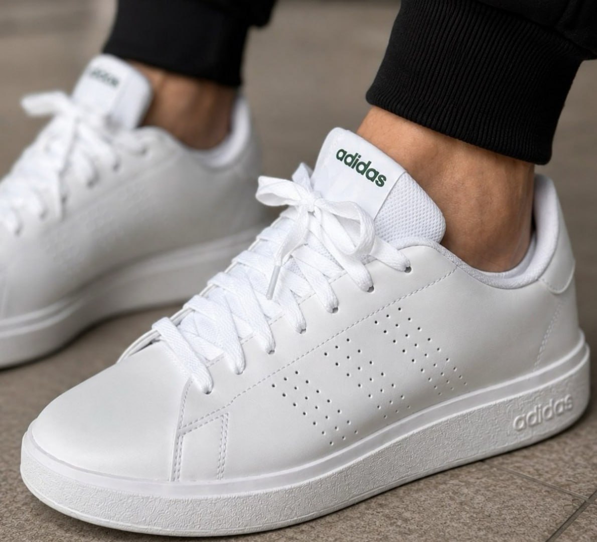 👟 Tênis Advantage Base 2.0 adidas