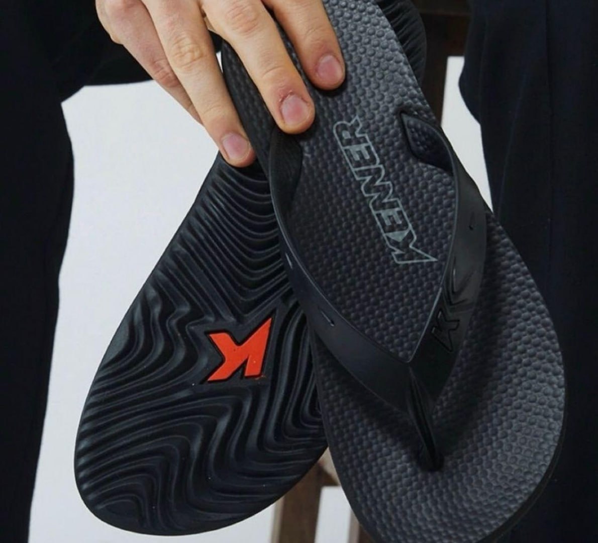 🩴 Chinelo Kenner New Summer (10 Cores)