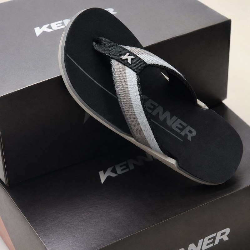 🩴 Chinelo Kenner NK6 Pro