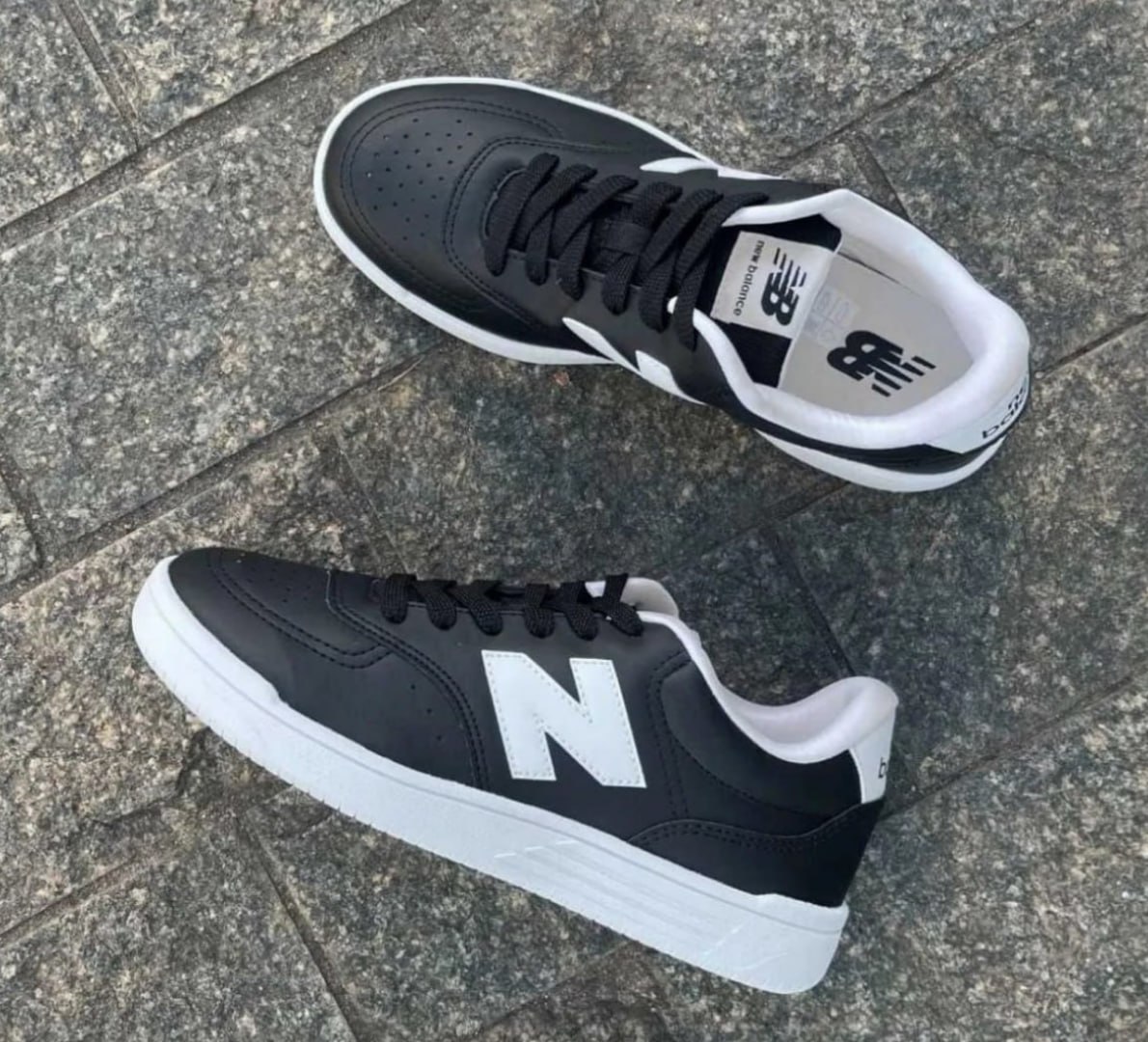👟 Tênis New Balance Bb80