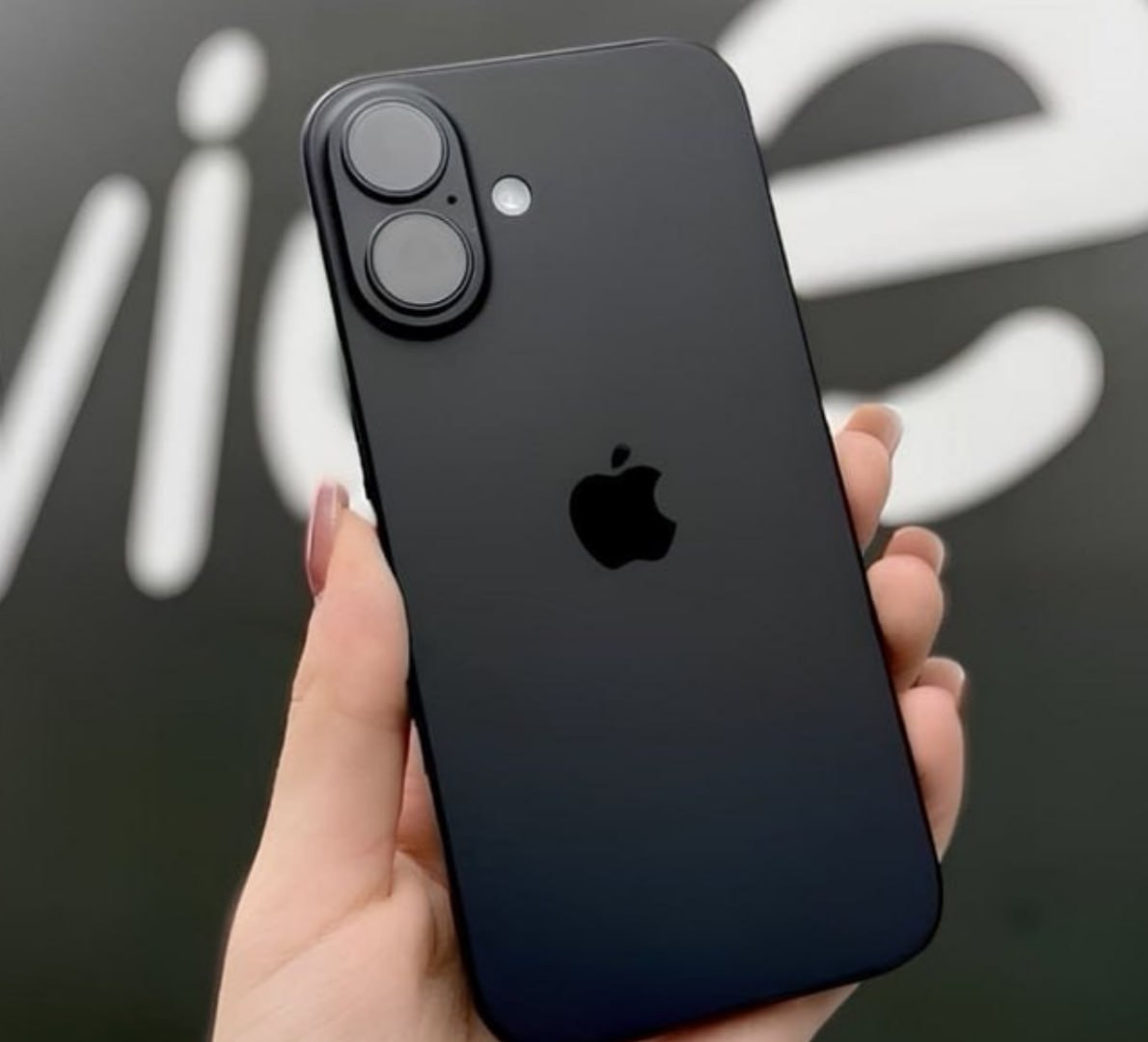 📱 Apple iPhone 16 (512 GB)